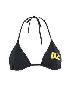 Купальный бюстгальтер Dsquared2