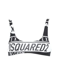 Купальный бюстгальтер Dsquared2