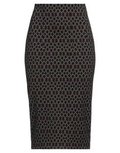Юбка длиной 3/4 Pinko