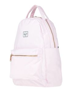 Рюкзаки и сумки на пояс Herschel Supply CO.