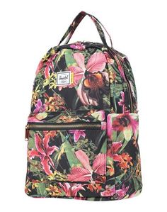 Рюкзаки и сумки на пояс Herschel Supply CO.