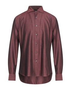 Pубашка Corneliani ID