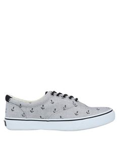 Низкие кеды и кроссовки Sperry Top Sider