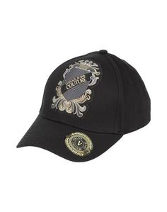Головной убор Versace Jeans Couture