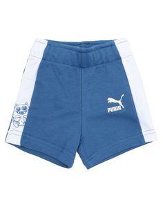 Бермуды Puma