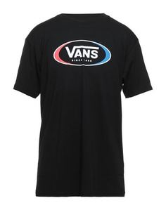 Футболка Vans