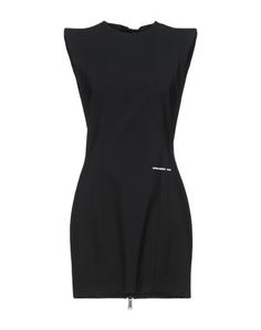 Короткое платье Dsquared2