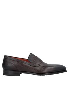 Мокасины Santoni
