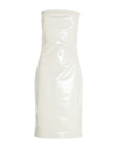 Короткое платье Ann Demeulemeester