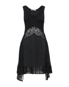 Короткое платье Roberto Cavalli