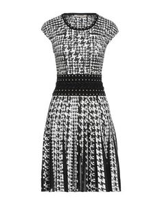 Короткое платье Roberto Cavalli