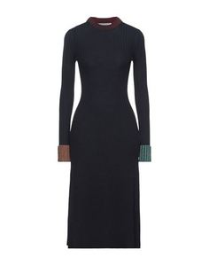 Платье длиной 3/4 Lanvin