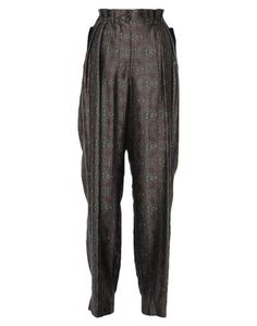 Повседневные брюки Dries Van Noten