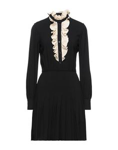 Короткое платье CÉline
