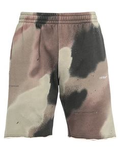 Бермуды Off White™