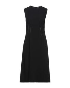 Платье длиной 3/4 Versace