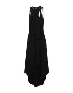 Короткое платье Ann Demeulemeester