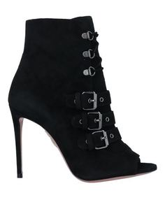 Полусапоги и высокие ботинки Aquazzura