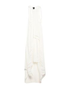 Короткое платье Ann Demeulemeester