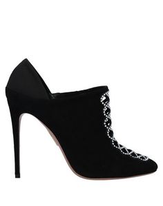 Ботинки Aquazzura