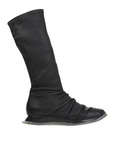 Сапоги Rick Owens