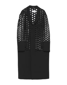 Легкое пальто Maison Margiela