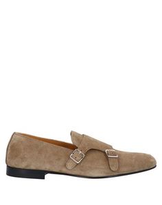 Мокасины Giuseppe Zanotti