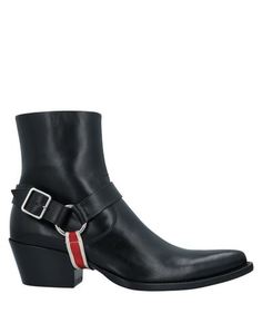 Полусапоги и высокие ботинки Calvin Klein 205 W39 Nyc