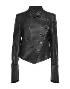 Куртка Ann Demeulemeester