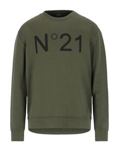 Толстовка N21