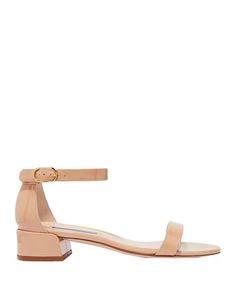 Сандалии Stuart Weitzman