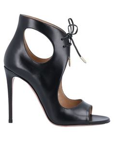 Сандалии Aquazzura