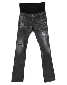 Джинсовые брюки Dsquared2