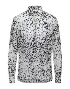Pубашка Saint Laurent