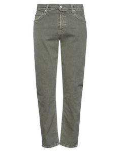 Джинсовые брюки Helmut Lang