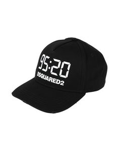 Головной убор Dsquared2