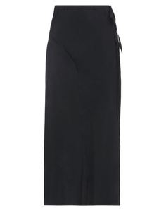 Длинная юбка Ann Demeulemeester