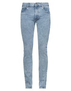 Джинсовые брюки Isabel Marant