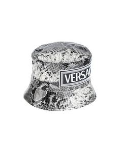 Головной убор Versace