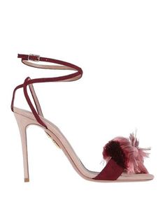 Сандалии Aquazzura