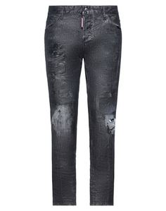 Джинсовые брюки Dsquared2