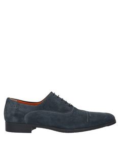 Обувь на шнурках Santoni