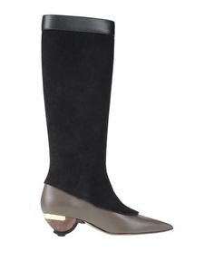 Сапоги Marni