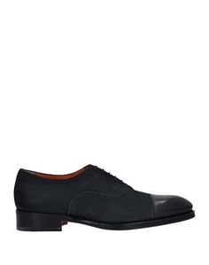 Обувь на шнурках Santoni
