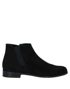 Полусапоги и высокие ботинки Giuseppe Zanotti