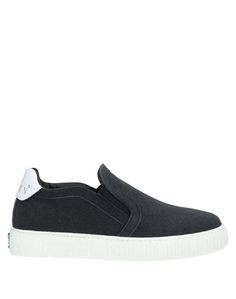 Низкие кеды и кроссовки Philipp Plein