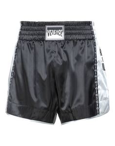 Повседневные шорты Versace