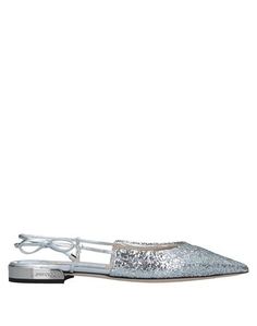 Балетки Jimmy Choo