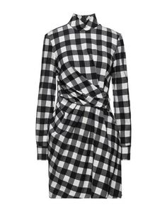 Короткое платье Msgm