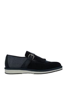 Мокасины Santoni